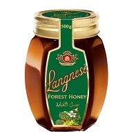 Langnese Froest Honey 500gm